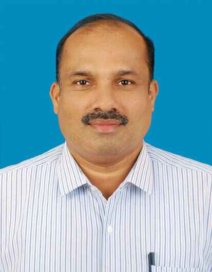 faculty advisor